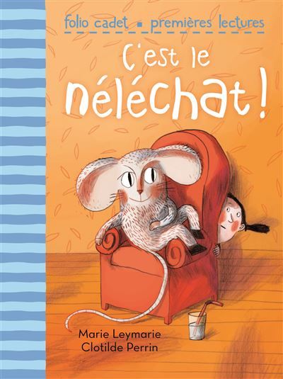 C'est le néléchat !