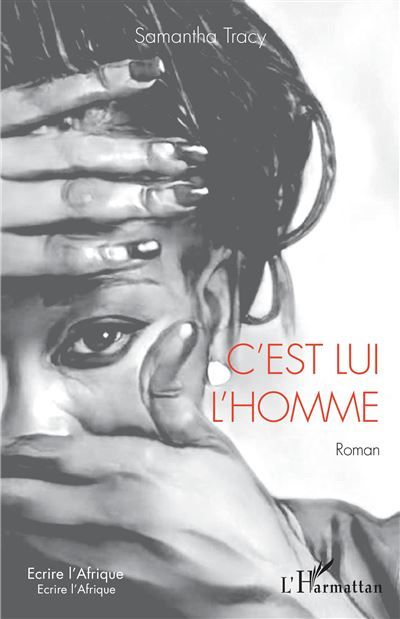 C'est lui l'homme Roman