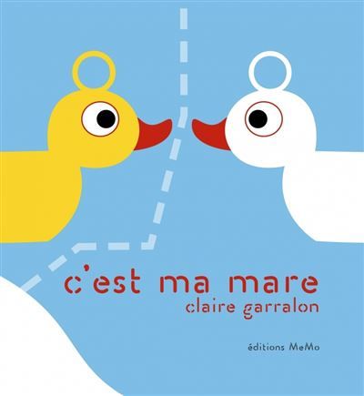 C'est ma mare