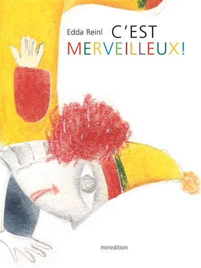 C est merveilleux