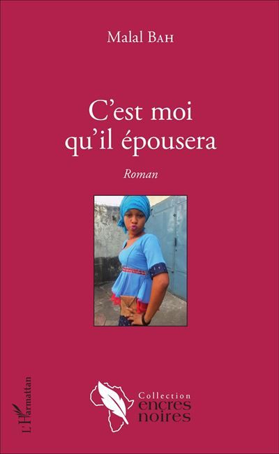 C'est moi qu'il épousera Roman