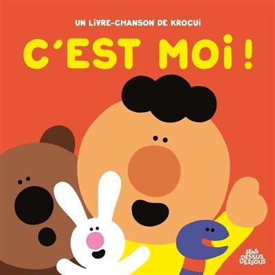 C'est moi