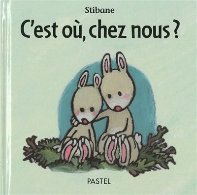 C est ou chez nous