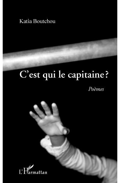 C'est qui le capitaine ? Poèmes