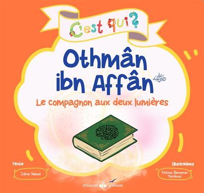 C'est qui othman? l'homme aux L'homme aux deux lumières