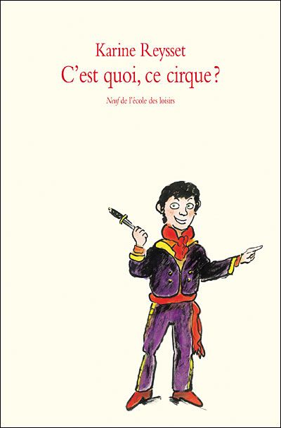 C est quoi ce cirque