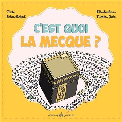 C'est quoi la mecque?
