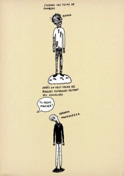 C'est triste - T. 2