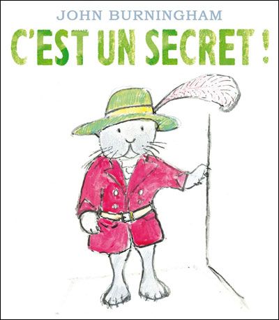 C est un secret