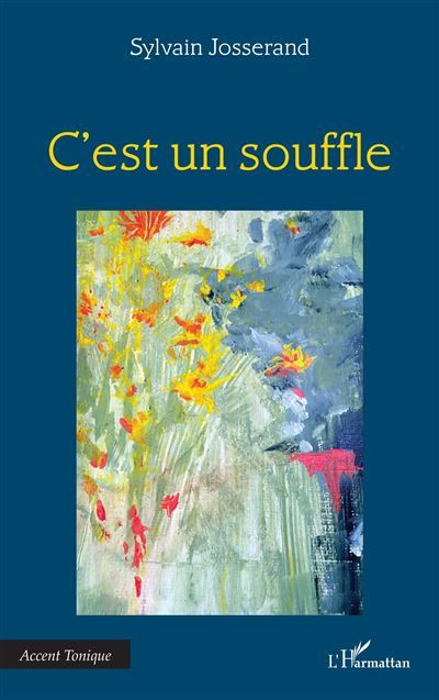 C’est un souffle