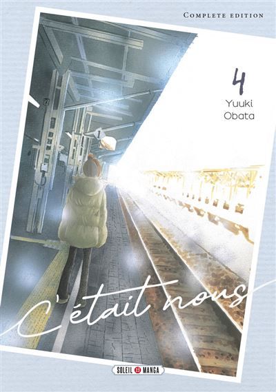 C'était Nous T04