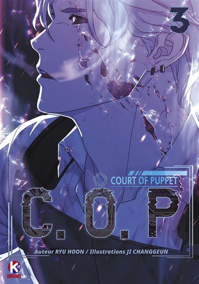 C.o.p t3 Court Of Puppet T3