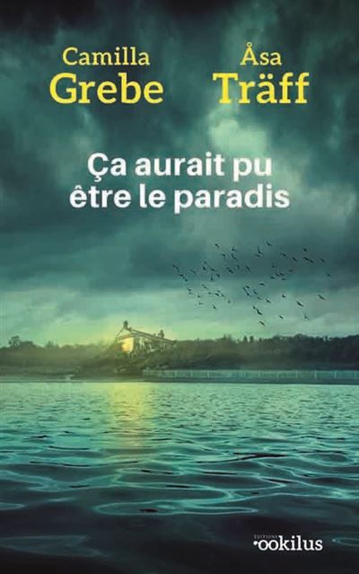 Ça aurait pu être le paradis Édition en gros caractères