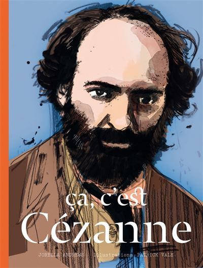 Ca, c'est cezanne