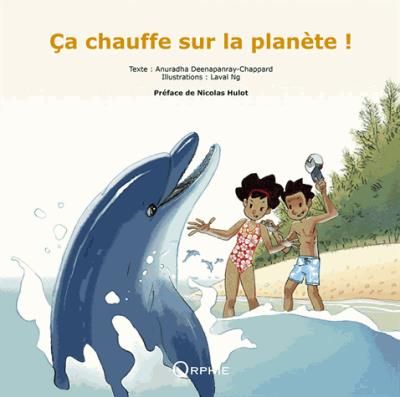 Ca chauffe sur la planète !