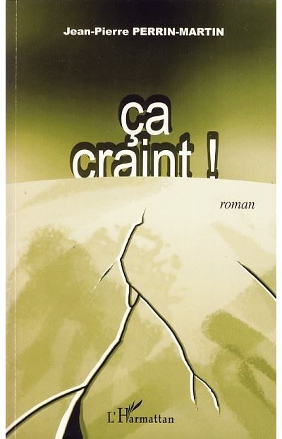 Ca craint ! Roman
