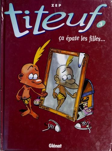 Ça épate les filles...