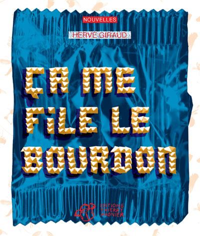 Ça me file le bourdon