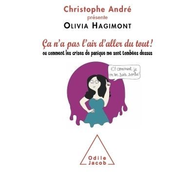 Ça n'a pas l'air d'aller du tout ! Ou comment les crises de panique me sont tombées dessus