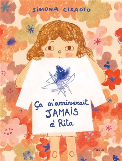 Ça n'arriverait jamais à Rita