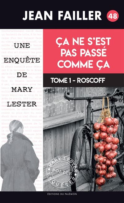 Ça ne s’est pas passé comme ça - Tome 1