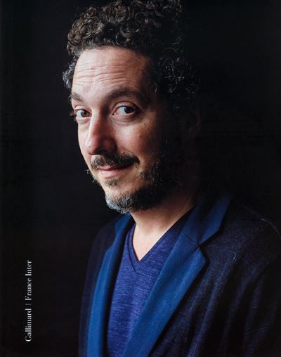 Ça peut pas faire de mal Le roman français du XIXᵉ siècle : Balzac, Flaubert, Zola, Maupassant lus et commentés par Guillaume Gallienne