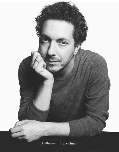 Ça peut pas faire de mal Le roman : Proust, Hugo et Madame de Lafayette lus et commentés par Guillaume Gallienne