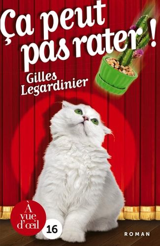 Ça peut pas rater !