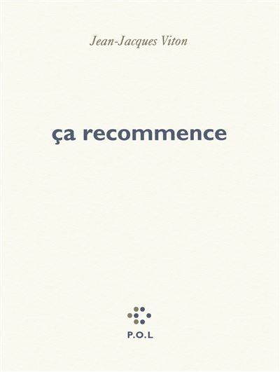 Ça recommence