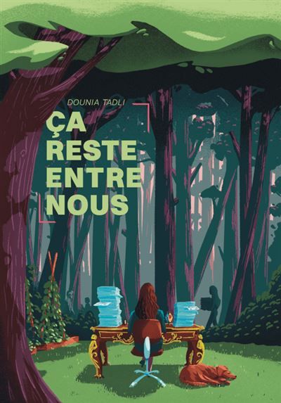 Ça reste entre nous