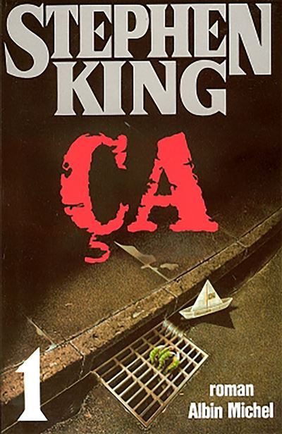 Ca - tome 1 - William Olivier Desmond