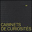 Cabinets de curiosités