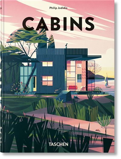 Cabins 45th Ed.