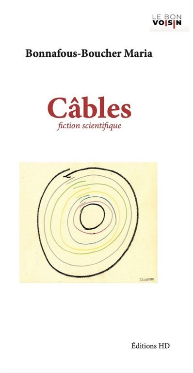 Câbles Fiction Scientifique