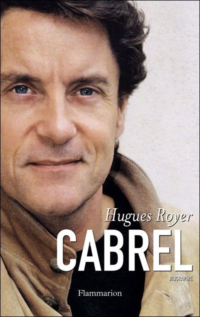 Cabrel