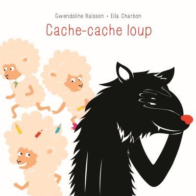 Cache cache loup