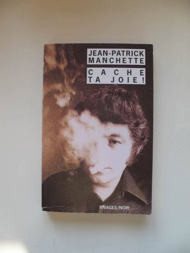 Cache ta joie ! Et autres textes