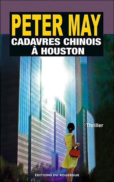 Cadavres chinois à Houston