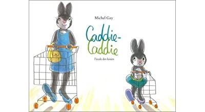 Caddie caddie -