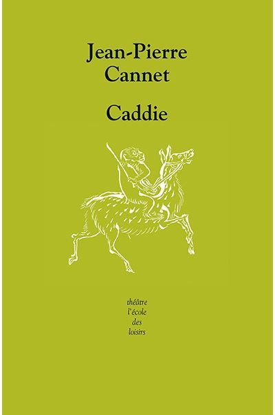 Caddie