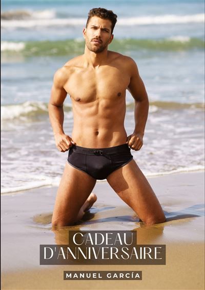 Cadeau d'Anniversaire Histoires Érotiques Gay de Sexe Explicite