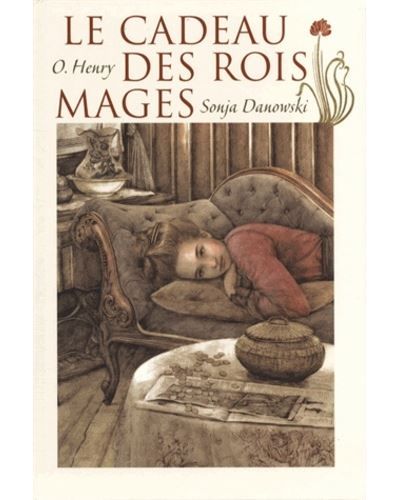Cadeau des rois mages (le)