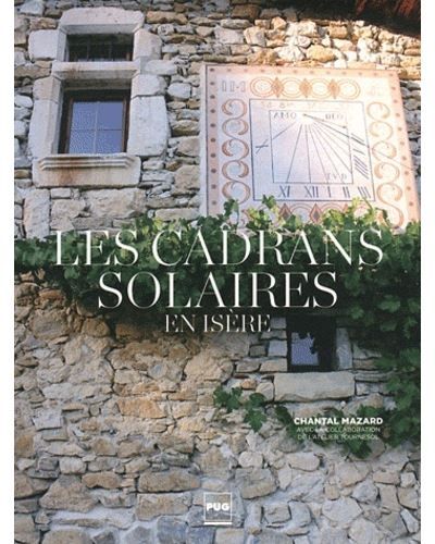 Cadrans solaires en isere