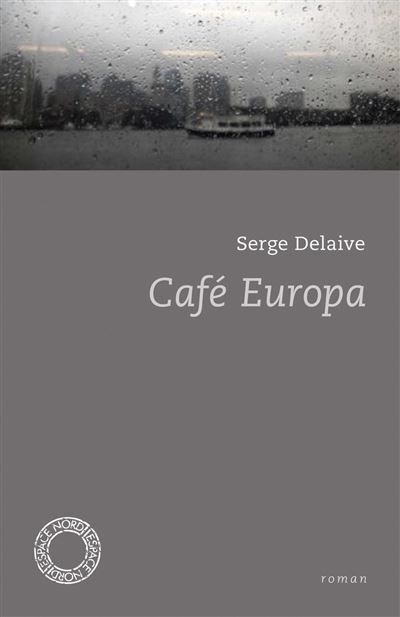 Cafe europa
