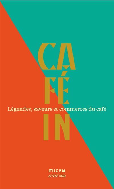 Café In Coffret