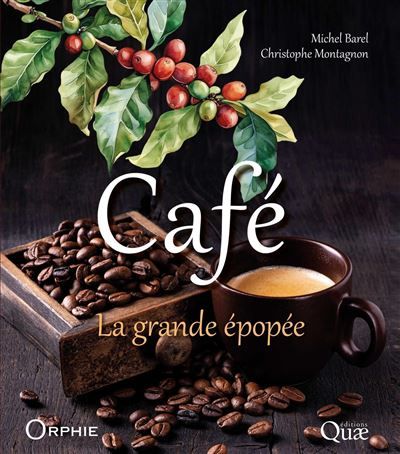 Café La grande épopée