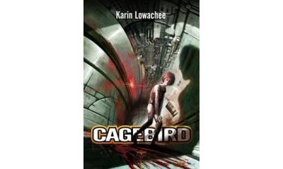 Cagebird Warchild