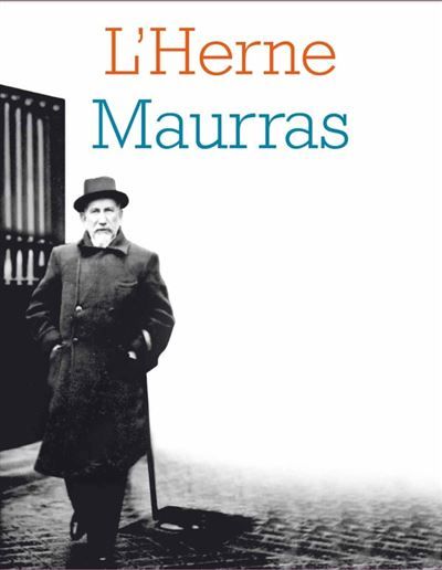 Cahier Maurras