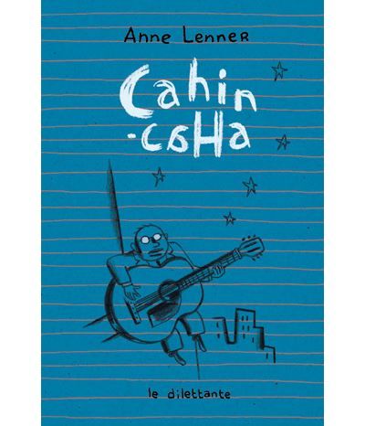 Cahin-caha