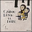 Caillou, bâton et paille -  Presunto, Ana - Oqo